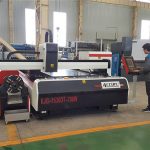 mesin nglereni laser sheet aluminium kanggo konversi fotoelektrik