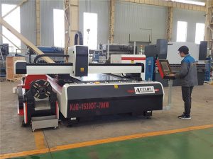 mesin nglereni laser sheet aluminium kanggo konversi fotoelektrik