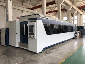 profesional mesin nglereni serat cnc profesional 1000w 1500w karo tabel ijol-ijolan