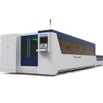 peralatan nglereni laser kanthi stabil, mesin nglereni laser baja kanthi kinerja dhuwur