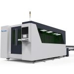 pindho tabel mesin nglereni logam laser cnc, mesin nglereni piring laser otomatis