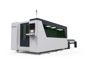 pindho tabel mesin nglereni logam laser cnc, mesin nglereni piring laser otomatis