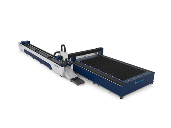 mesin nglereni serat laser 1080nm akurat kanthi dawa energi