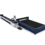 tabung logam mesin nglereni laser 3d / mesin nglereni pipa otomatis