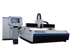 Applied Fields mesin nglereni laser Mesin Motong laser Laser digunakake kanthi akeh ing hardware, mesin sing tepat, komponen mobil, jam kaca tingal lan jam tangan, pemotong sing tepat, peralatan medis, instrumen lan industri sing gegandhengan karo logam. Bisa nglereni kontak non-kontak ing sheet logam, pipa, utamane kanggo baja tahan karat, piring sttel, bledosan diomond lan bahan-bahan liyane, uga prosesi apik kanggo macem-macem aloi. Ing garis-garis industri industri lan lembaran logam, teknologi nglereni laser bisa sebagian ngganti garis pemotong garis.