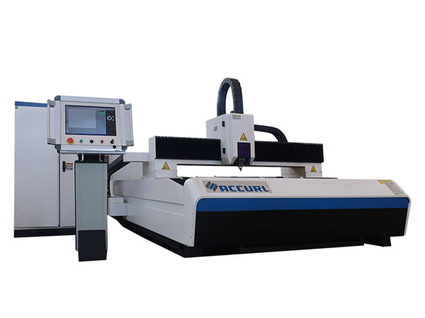 piring laser baja karbon nglereni mesin cnc, peralatan nglereni laser serat
