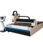 industri mesin pemotong serat 1500w industri ukuran ukuran kompak laser cilik