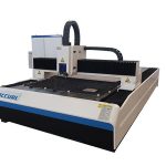 mesin nglereni serat laser kanggo logam sheet 700-3000w