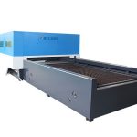 mesin pemotong cnc logam kanthi kacepetan dhuwur stabil z sumbu otomatis