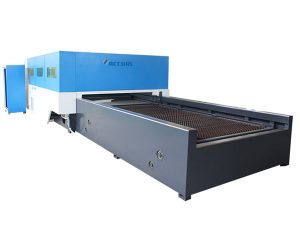 mesin pemotong cnc logam kanthi kacepetan dhuwur stabil z sumbu otomatis