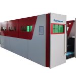 Mesin pemotong tabung laser 1000w