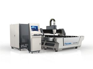 mesin nglereni laser cnc efisiensi dhuwur kanthi laser maxphotonics