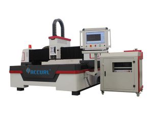 mesin laser logam logam profilustustal, mesin nglereni laser kanggo aluminium