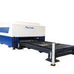Mesin pemotong laser mesin 1000w serat mesin