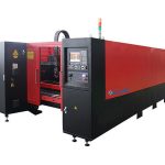 akurat mesin nglereni laser akurat cnc / pemotong laser tabung ip54