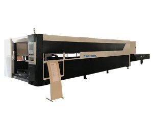 1,5kw industri mesin cnc laser / peralatan 380v, garansi 1 taun