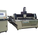 Alat pemotong laser laser / alat pemotong laser / rak kanggo tabung bunder