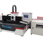 2000w / 3000w mesin nglereni laser laser mesin ac380v 50hz sistem kontrol cypcut