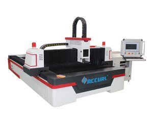 mesin pemotong laser cilik laser, mesin pemotong logam laser cilik 60m / mnt
