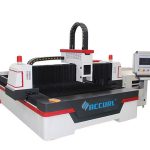 Engraver laser industri 1000w, mesin pemotong laser cnc industri tertutup lengkap