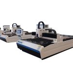pandhuan linear mesin pemotong laser serat laser 1000w