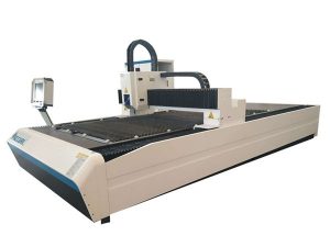 pipo aluminium lan lembaran mesin pemotong laser 3d kanthi struktur baja 8mm