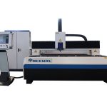 Mesin pemotong laser tliti 500w sing tliti resik kanthi sistem pendinginan banyu