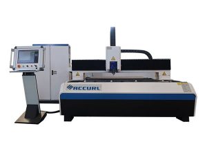 Mesin pemotong laser tliti 500w sing tliti resik kanthi sistem pendinginan banyu