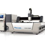 mesin pemotong laser presisi industri, mesin pemotong laser wesi 800w