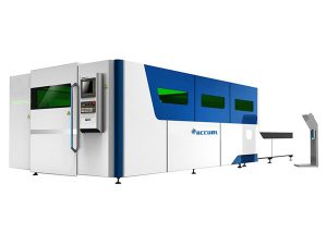 Tabel mesin nglereni laser kanthi tliti industri kanthi tliti tliti kanthi dhuwur