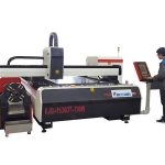 profesional laser laser tabung nglereni sistem path cahya cahya kanggo mesin
