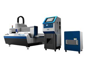 mesin pemotong tabung laser dual drive kanthi cepet kanggo ngolah industri