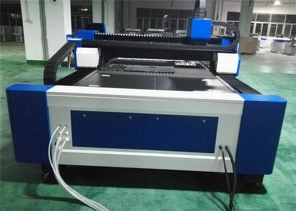 mesin nglereni serat laser serat 60m / min