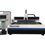 mesin pemotong tabung laser industri industri loading otomatis kanggo macem-macem tabung