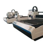 mesin nglereni laser bahan kimia bahan / peralatan pemotong baja