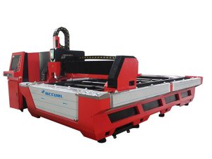 mesin nglereni laser tabung bledug, mesin nglereni laser sing aman kanggo tabung