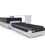4mm karbon pipa baja puteran pipa laser mesin nglereni serat cnc nganggo raytool