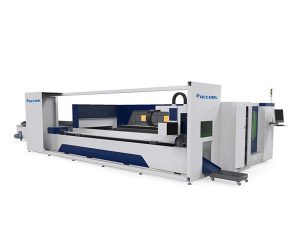 industri logam pipa laser industri pemotong tray gaya lengan listrik